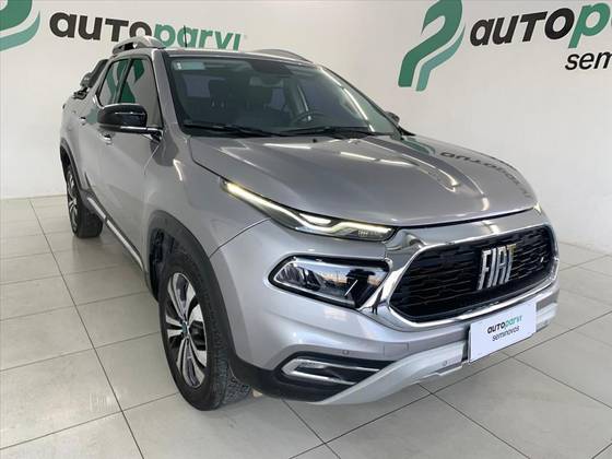 FIAT TORO 2.0 16V TURBO DIESEL VOLCANO 4WD AT9